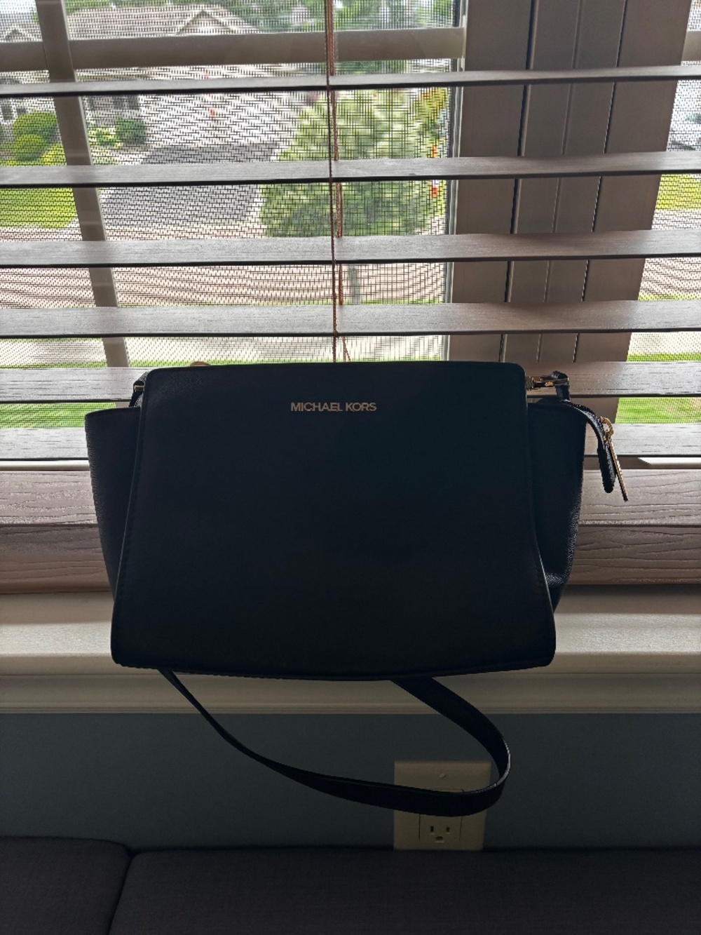 Michael Kors crossbody Bag